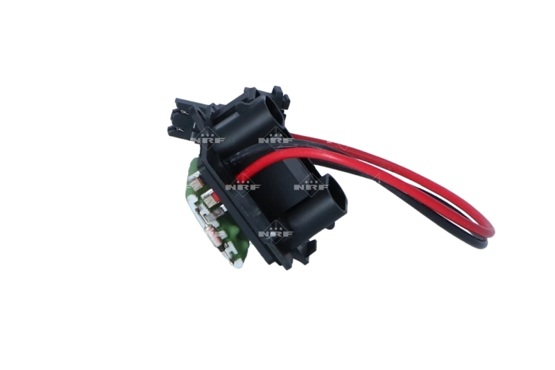 Resistor (resistência) de ventilador de forno (de aquecedor de salão) Renault (RVI) 7701050900 preço, a partir de 33,84 USD