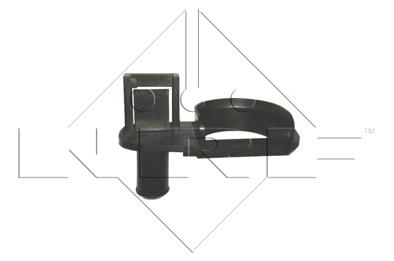 Compre 35921 NRF Radiador de aparelho de ar condicionado