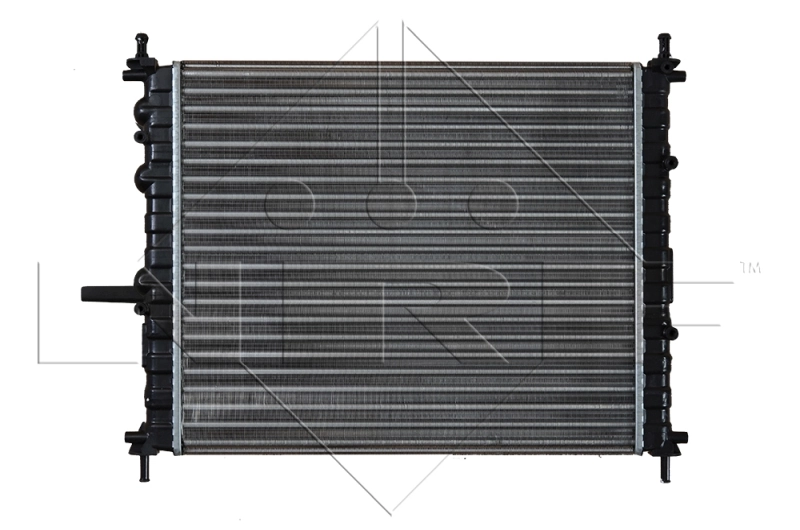 Radiador de esfriamento de motor Frig AIR 1043088 preço, a partir de 73,21 USD