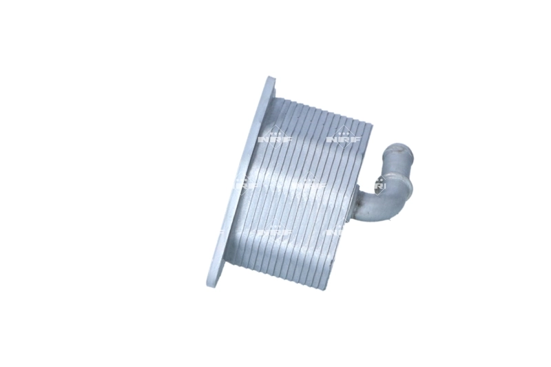 Compre 31860 NRF Radiador de óleo (frigorífico), debaixo de filtro