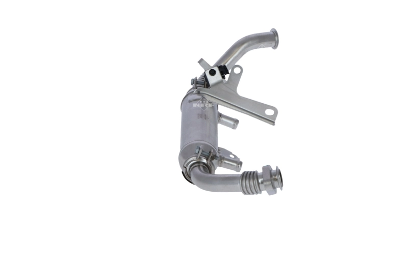 Compre 48010 NRF Radiador do sistema EGR de recirculação dos gases de escape