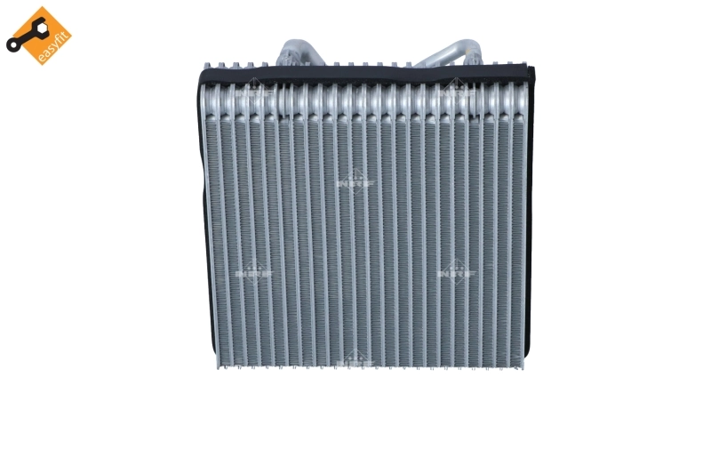 Vaporizador de aparelho de ar condicionado Volkswagen Caddy IV SAB, SAJ