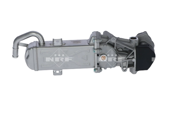 Radiador do sistema EGR de recirculação dos gases de escape NRF 48213 preço, a partir de 183,96 USD