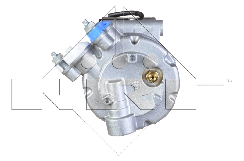 Compressor de aparelho de ar condicionado NRF 32848G preço, a partir de 312,11 USD