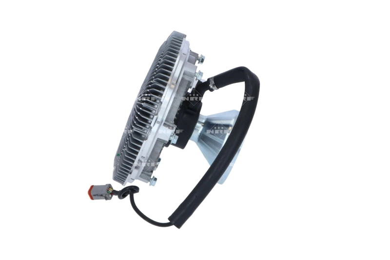 1776552 Scania Acoplamento viscoso de ventilador de esfriamento