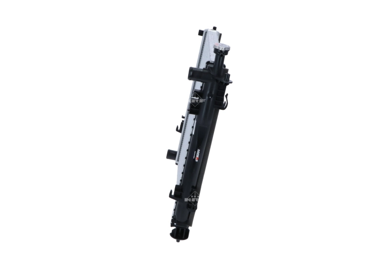 Radiador de esfriamento de motor para KIA Sorento III C5, UM