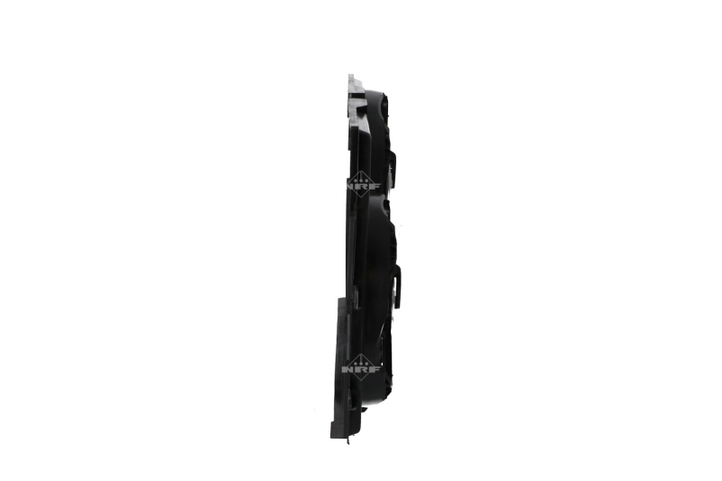 47894 NRF Ventilador elétrico de esfriamento montado (motor + roda de aletas)