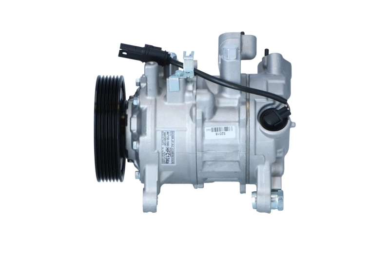 Compressor de aparelho de ar condicionado NRF 32837 preço, a partir de 434,77 USD