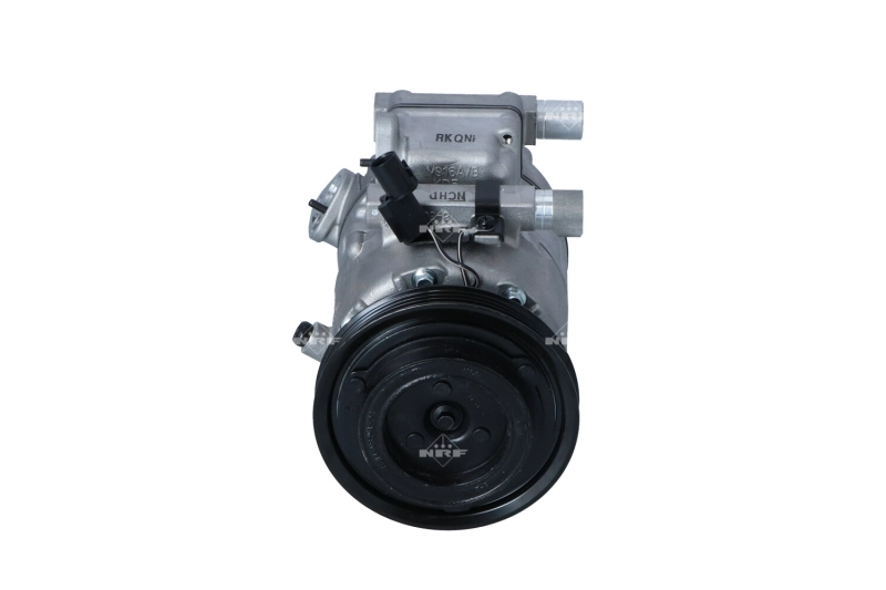 Compre 32718 NRF Compressor de aparelho de ar condicionado