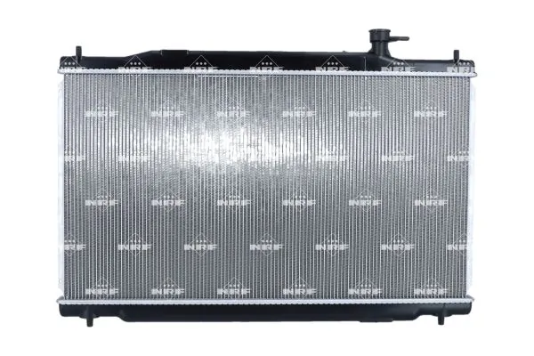 Radiador de esfriamento de motor Toyota 19010RZYA51 preço, a partir de 191,63 USD