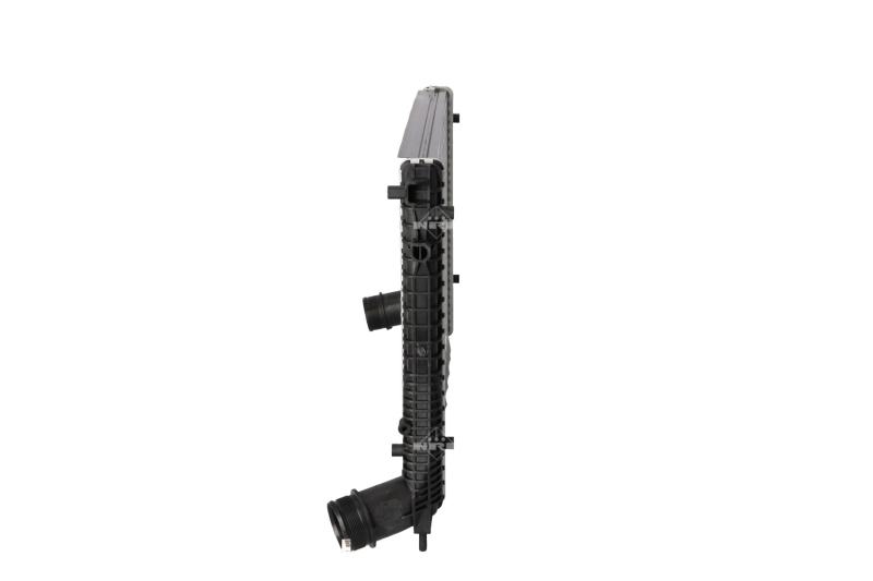 30316 NRF Radiador de intercooler