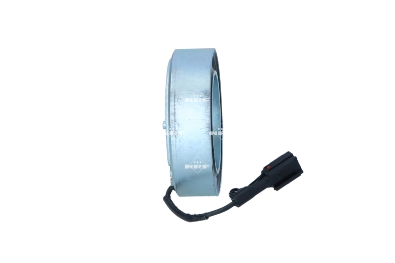  Acoplamento (bobina magnética) do compressor de aparelho de ar condicionado Subaru Impreza III hatchback (GH) (2007 - 2011) III