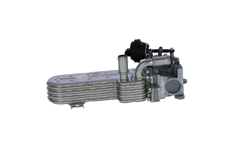Radiador do sistema EGR de recirculação dos gases de escape NRF 48360 preço, a partir de 53,92 USD