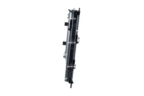  Radiador de esfriamento de motor Nissan Qashqai I SUV (J10) (2006 - 2013) I