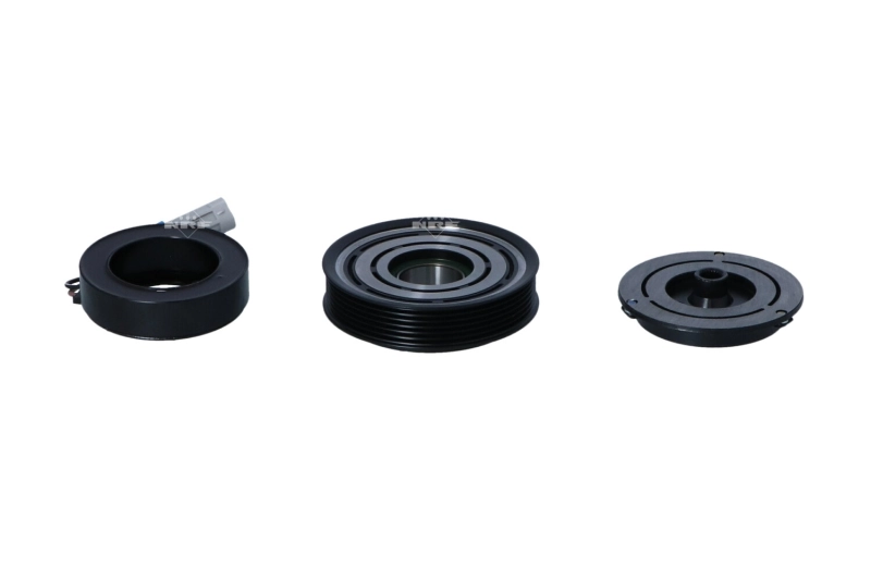 Polia do compressor de aparelho de ar condicionado NRF 380061 preço, a partir de 86,89 USD