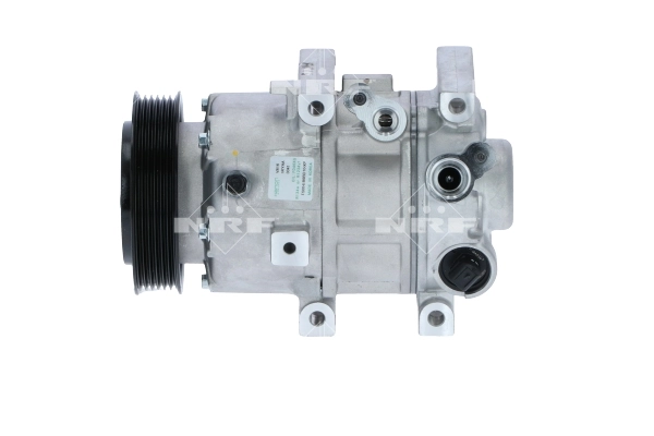 ZKK041A Polcar Compressor de aparelho de ar condicionado