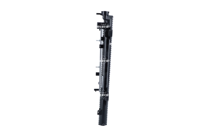  Radiador de esfriamento de motor Toyota Land Cruiser PRADO ASIA SUV (J12) (2002 - 2010) PRADO ASIA
