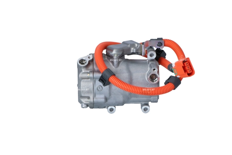  Compressor de aparelho de ar condicionado Toyota Prius hatchback (NHW20) (2003 - 2009) 