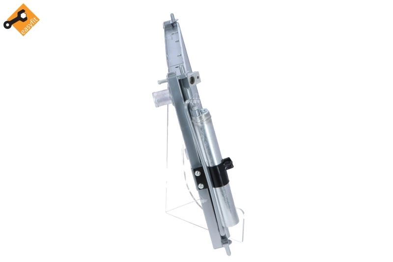Compre 350056 NRF Radiador de aparelho de ar condicionado