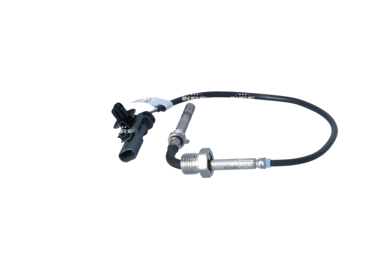 Sensor de temperatura dos gases de escape (GE), antes de filtro de partículas diesel 707252 NRF