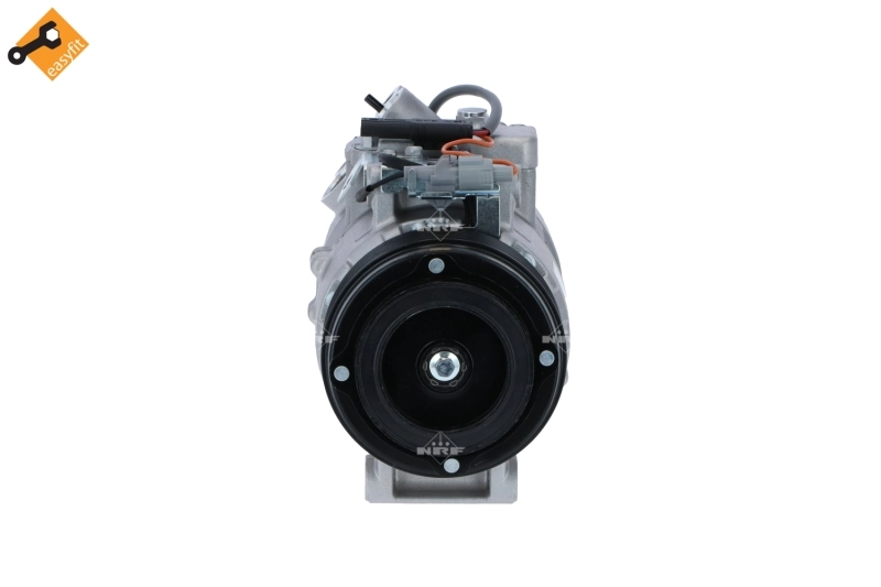 Compre 32833 NRF Compressor de aparelho de ar condicionado