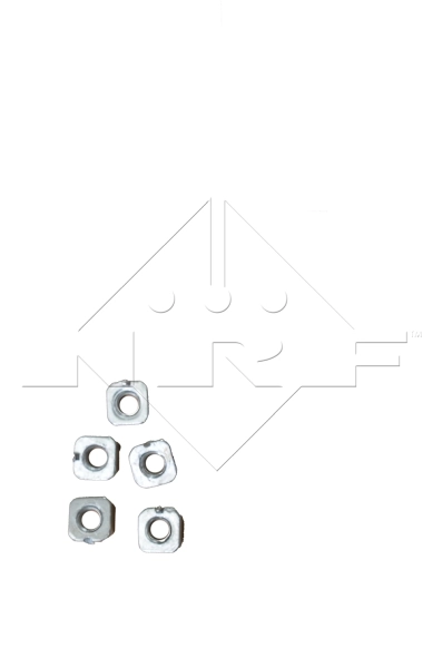 Radiador de esfriamento de motor para Hyundai Elantra III XD