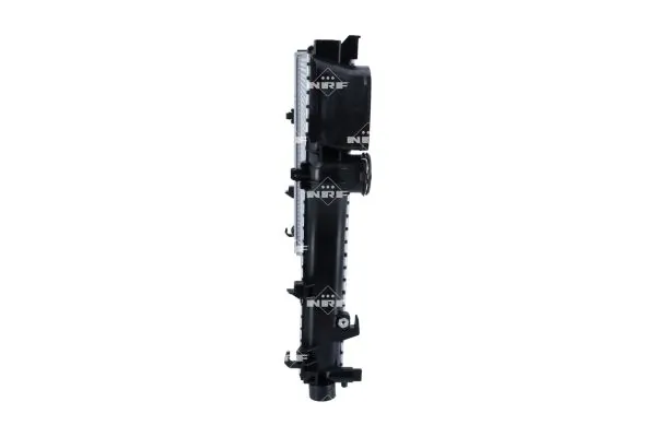 Radiador de esfriamento de motor para Mercedes S  C216