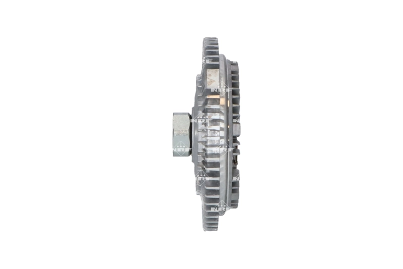 Compre 49673 NRF Acoplamento viscoso de ventilador de esfriamento