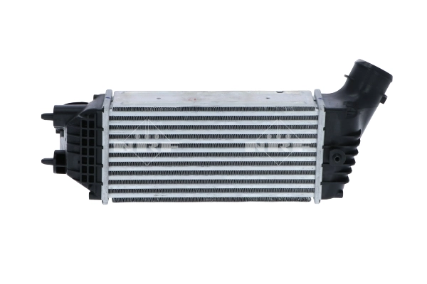 Radiador de intercooler Peugeot 307 CC 3B