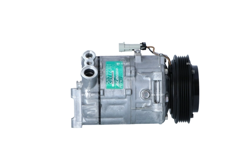 Compressor de aparelho de ar condicionado NRF 32313 preço, a partir de 154,33 USD