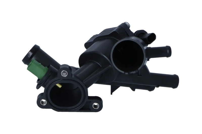 Caixa do termostato Audi A2  8Z0 ao melhor preço