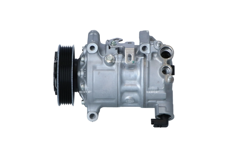 Compressor de aparelho de ar condicionado Peugeot/Citroen 9808729680
