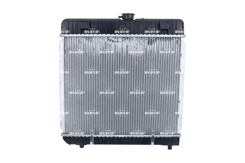 Radiador de esfriamento de motor Mercedes E  W123