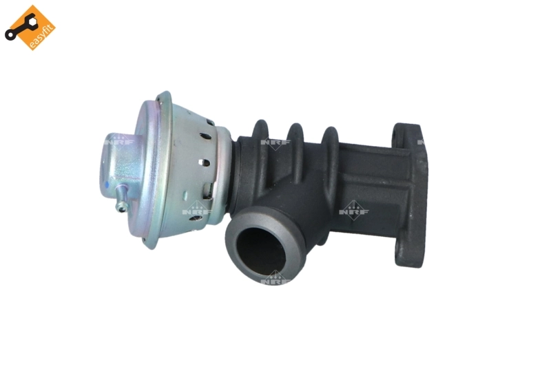Válvula EGR de recirculação dos gases para Citroen Jumpy I BU