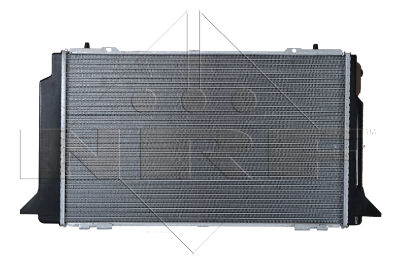 50527 NRF Radiador de esfriamento de motor