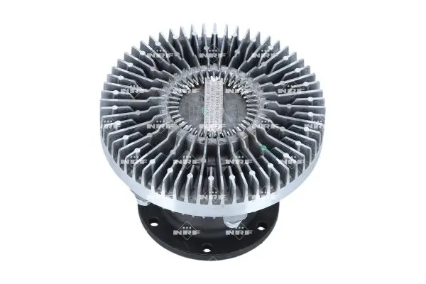 49724 NRF Acoplamento viscoso de ventilador de esfriamento