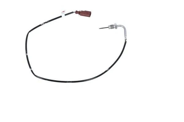 Sensor de temperatura dos gases de escape (GE), antes de filtro de partículas diesel NRF 707408 preço, a partir de 59,69 USD