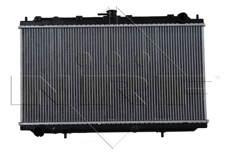 Radiador de esfriamento de motor Nissan Primera  P11 ao melhor preço