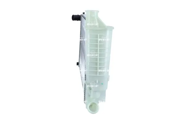 58092 NRF Radiador de esfriamento de motor