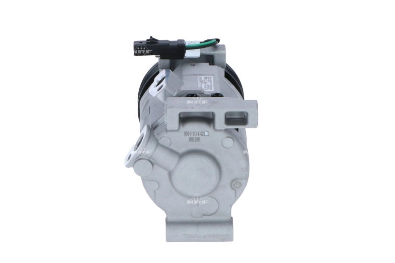 32951 NRF Compressor de aparelho de ar condicionado