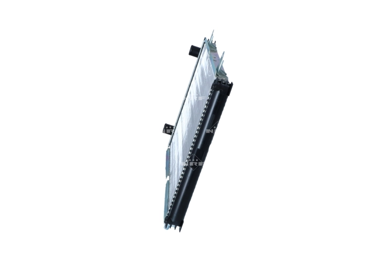 52035 NRF Radiador de esfriamento de motor