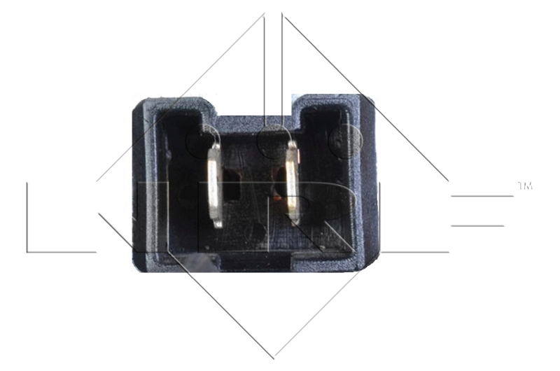 Motor de ventilador de forno (de aquecedor de salão) NRF 34046 preço, a partir de 87,18 USD