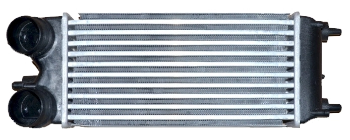 Compre 818242 VALEO Radiador de intercooler