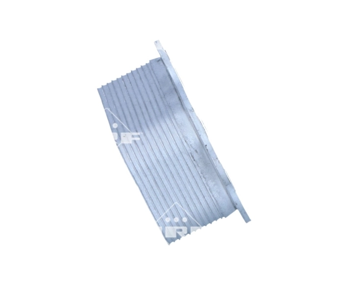 Compre 31866 NRF Radiador de óleo