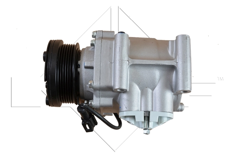 Compressor de aparelho de ar condicionado NRF 32199 preço, a partir de 230,59 USD