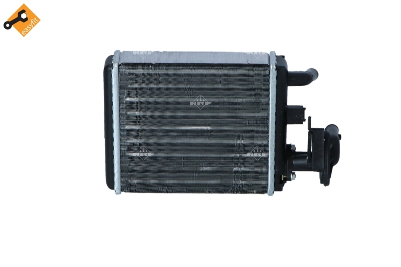 Radiador de forno (de aquecedor) BR054 Magneti Marelli