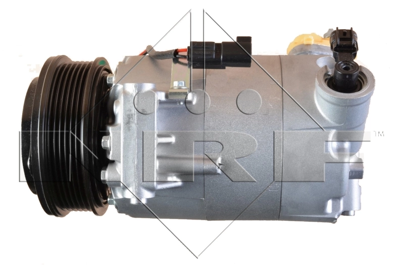 32843 NRF Compressor de aparelho de ar condicionado