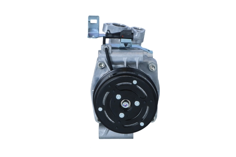 Compressor de aparelho de ar condicionado Subaru Forester II SUV (S11, SG) (2002 - 2007) II