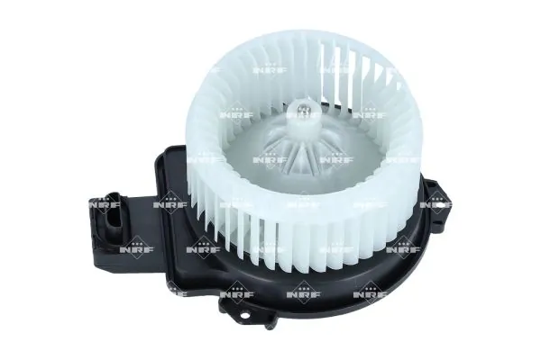  Motor de ventilador de forno (de aquecedor de salão) Suzuki Vitara SUV (LY) (2015 - 2026) 