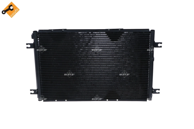 Radiador de aparelho de ar condicionado Polcar 7424K8C4 preço, a partir de 109,15 USD